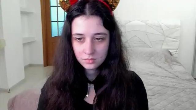Thumbnail 3, ginablum's Stream at Chaturbate, 14 days ago