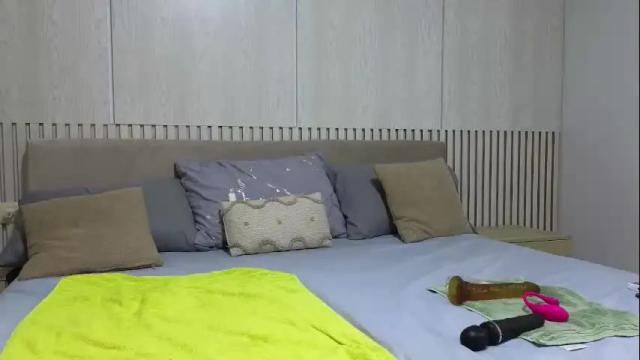 Image 11 of ginacali Stream on Chaturbate on 27 days ago