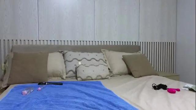 Thumbnail 1, ginacali's Stream at Chaturbate, 4 days ago