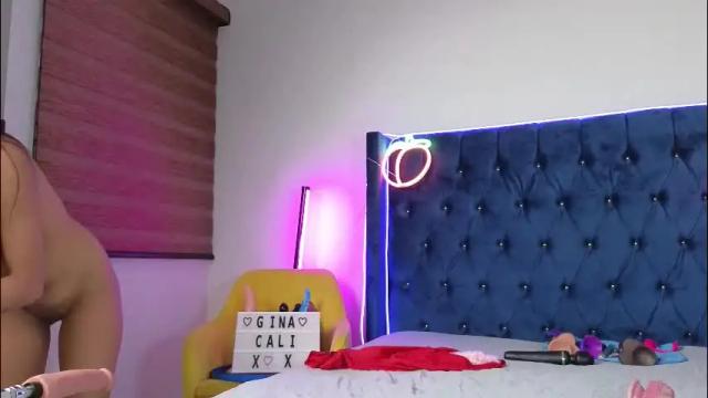 Image 10 of ginacali Stream on Chaturbate on 1 month ago