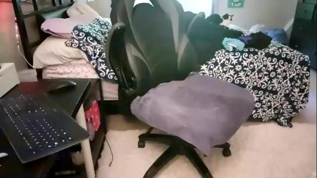 Image 12 of ginajamesxxx Stream on Chaturbate on 2 months ago