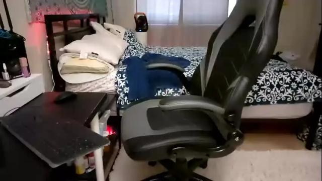 Thumbnail 1, ginajamesxxx's Stream at Chaturbate, 1 month ago