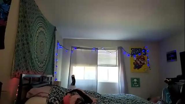 Image 12 of ginajamesxxx Stream on Chaturbate on 2 months ago