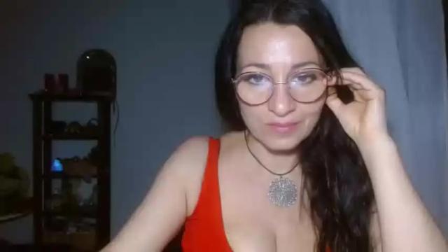 Thumbnail 1, ginaoneon's Stream at Chaturbate, 21 months ago