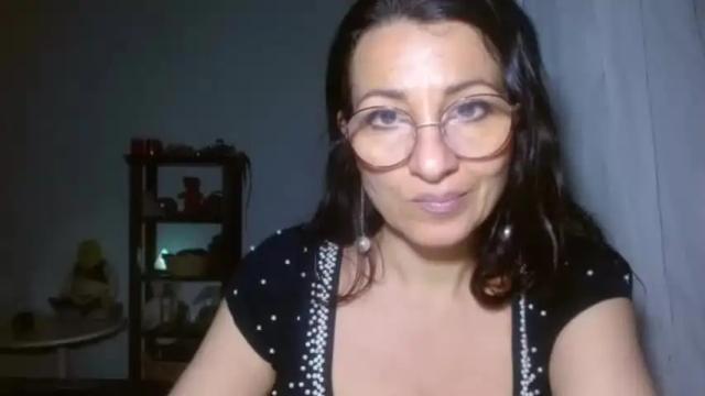 Thumbnail 1, ginaoneon's Stream at Chaturbate, 21 months ago