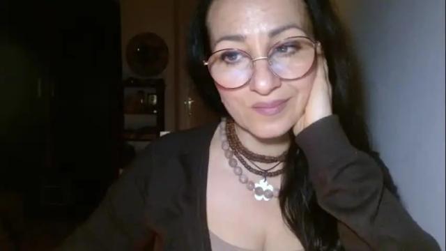 Thumbnail 1, ginaoneon's Stream at Chaturbate, 8 months ago