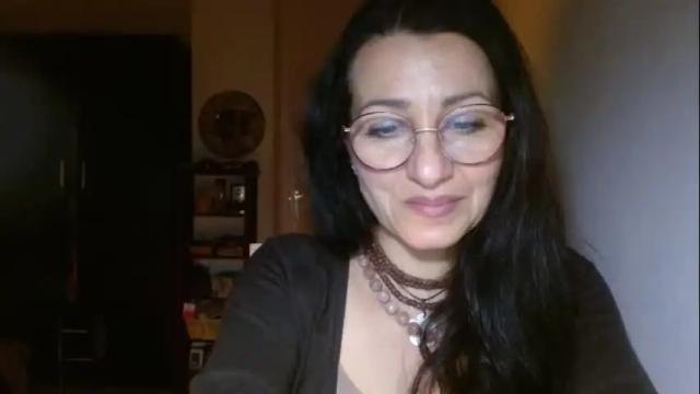 Thumbnail 2, ginaoneon's Stream at Chaturbate, 8 months ago