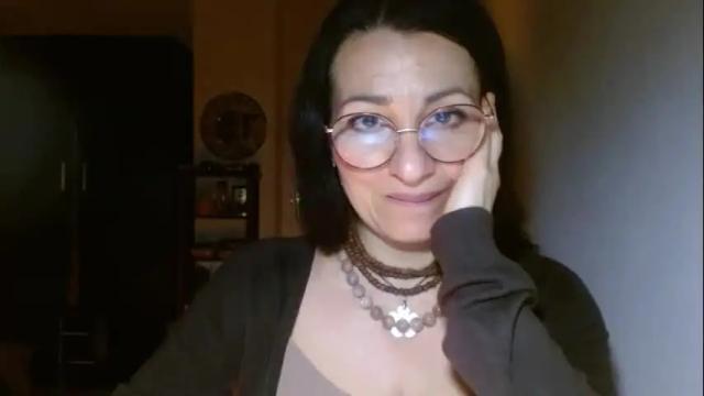 Thumbnail 3, ginaoneon's Stream at Chaturbate, 8 months ago