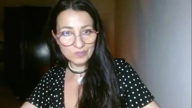 Thumbnail 2, ginaoneon's Stream at Chaturbate, 8 months ago