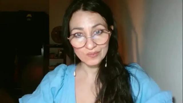 Thumbnail 2, ginaoneon's Stream at Chaturbate, 8 months ago