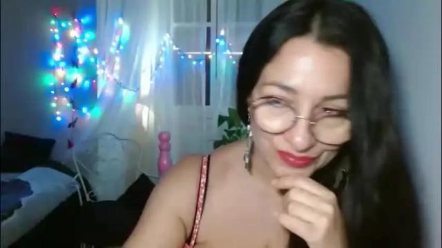 Thumbnail 2, ginaoneon's Stream at Chaturbate, 4 months ago