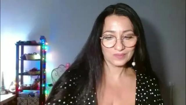 Thumbnail 2, ginaoneon's Stream at Chaturbate, 2 months ago