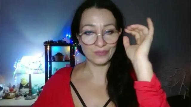 Thumbnail 3, ginaoneon's Stream at Chaturbate, 1 month ago