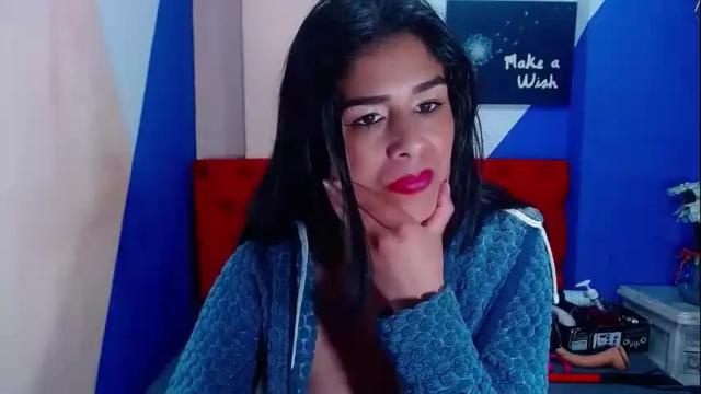 Image 10 of ginasailor Stream on Chaturbate on 1 month ago