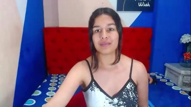 Image 7 of ginasailor Stream on Chaturbate on 1 month ago