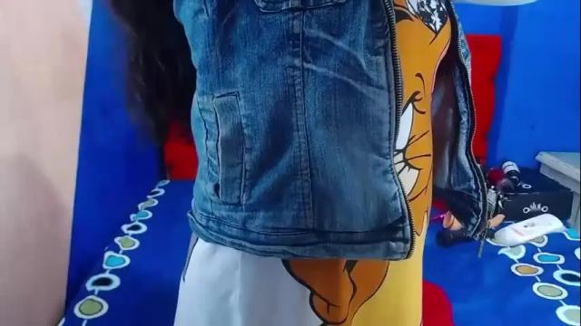 Image 10 of ginasailor Stream on Chaturbate on 1 month ago