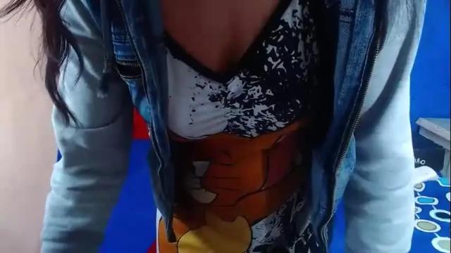 Thumbnail 3, ginasailor's Stream at Chaturbate, 1 month ago