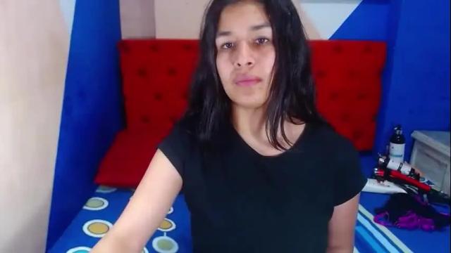 Image 2 of ginasailor Stream on Chaturbate on 17 days ago