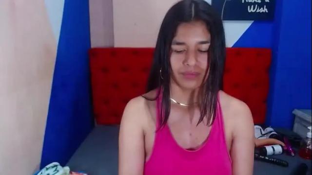 Thumbnail 1, ginasailor's Stream at Chaturbate, 8 days ago