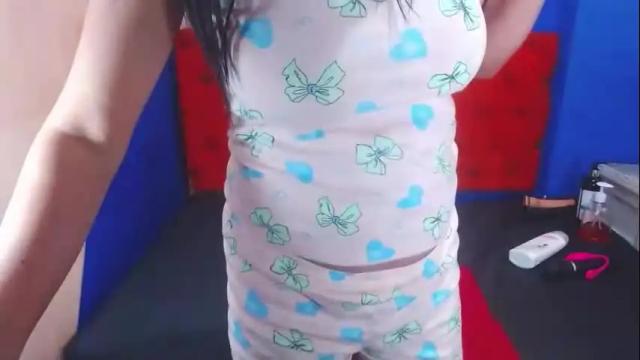Thumbnail 2, ginasailor's Stream at Chaturbate, 16 hours ago