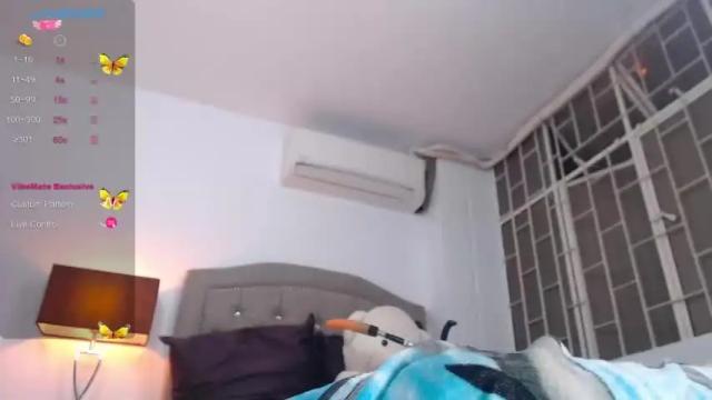 Image 4 of ginaturbay Stream on Chaturbate on 13 months ago