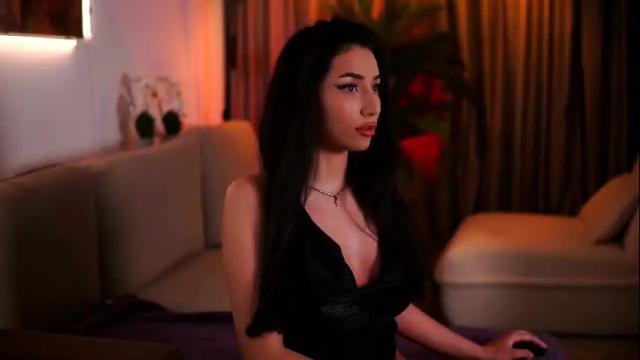 Thumbnail 3, ginavalentinna's Stream at Chaturbate, 10 days ago