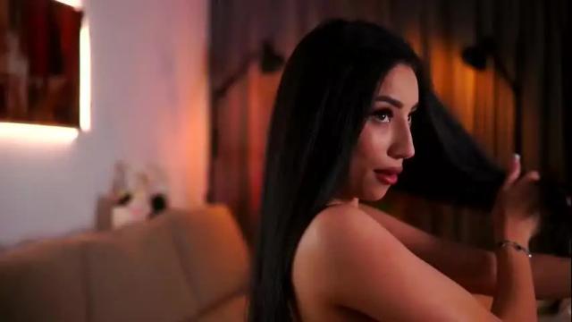 Thumbnail 3, ginavalentinna's Stream at Chaturbate, 3 days ago