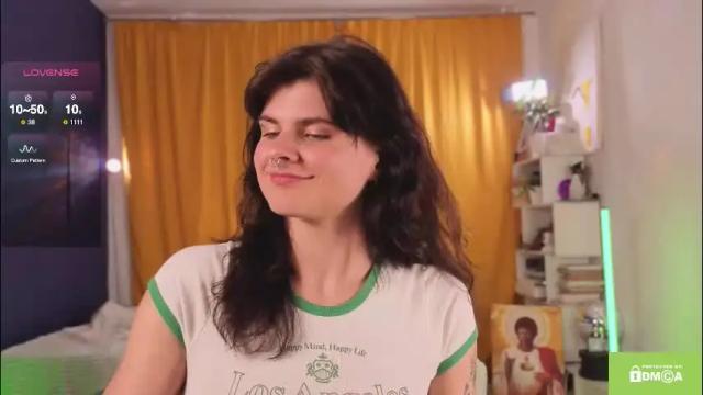 Image 8 of ginavontease Stream on Chaturbate on 2 months ago