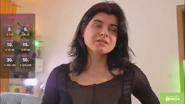 Image 10 of ginavontease Stream on Chaturbate on 22 days ago