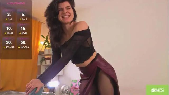 Image 2 of ginavontease Stream on Chaturbate on 22 days ago