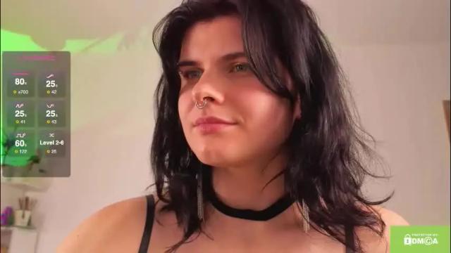 Image 7 of ginavontease Stream on Chaturbate on 16 days ago