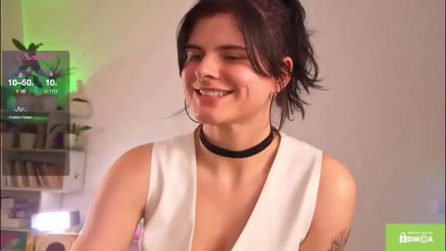 Image 12 of ginavontease Stream on Chaturbate on 15 days ago