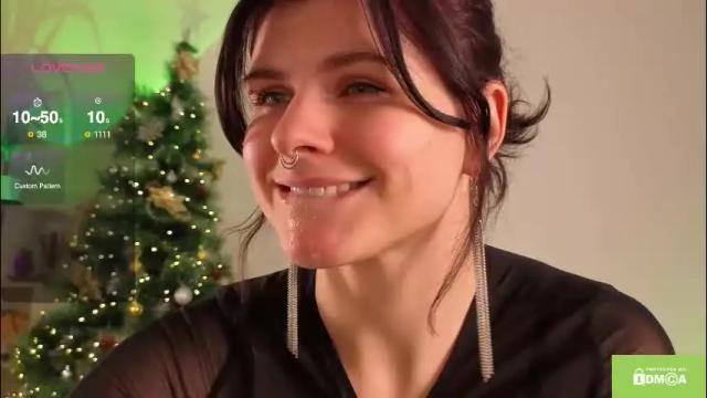 Image 8 of ginavontease Stream on Chaturbate on 1 day ago