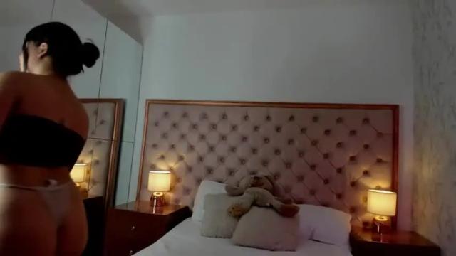 Thumbnail 1, ginebra_cook's Stream at Chaturbate, 18 months ago
