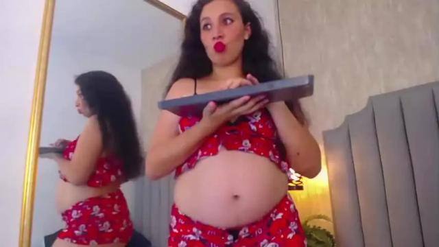 Thumbnail 3, ginebra_excess's Stream at Chaturbate, 15 months ago