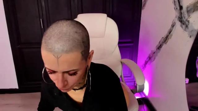 Image 8 of ginebraafxx Stream on Chaturbate on 14 months ago