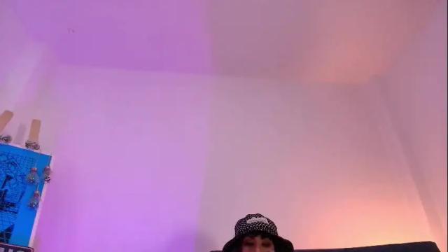 Image 6 of ginebraafxx Stream on Chaturbate on 1 month ago