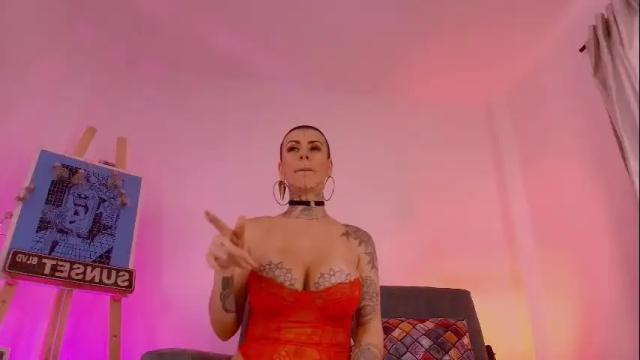 Thumbnail 3, ginebraafxx's Stream at Chaturbate, 1 month ago