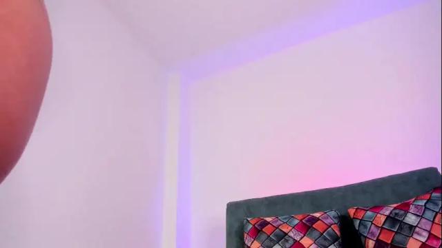 Image 4 of ginebraafxx Stream on Chaturbate on 1 month ago