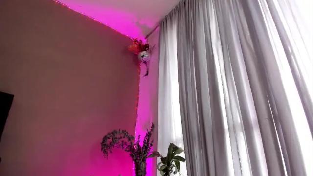Image 12 of ginebraafxx Stream on Chaturbate on 20 days ago
