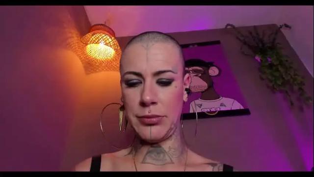 Image 8 of ginebraafxx Stream on Chaturbate on 4 days ago