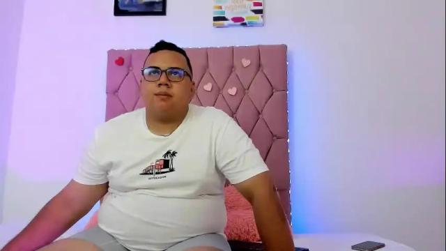 Thumbnail 1, ginelawest's Stream at Chaturbate, 19 days ago