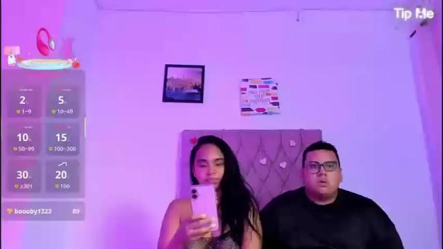 Image 10 of ginelawest Stream on Chaturbate on 2 months ago