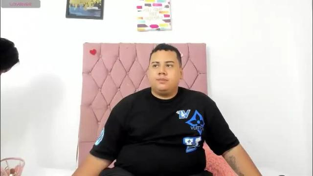 Image 4 of ginelawest Stream on Chaturbate on 28 days ago