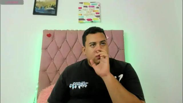 Thumbnail 2, ginelawest's Stream at Chaturbate, 19 days ago