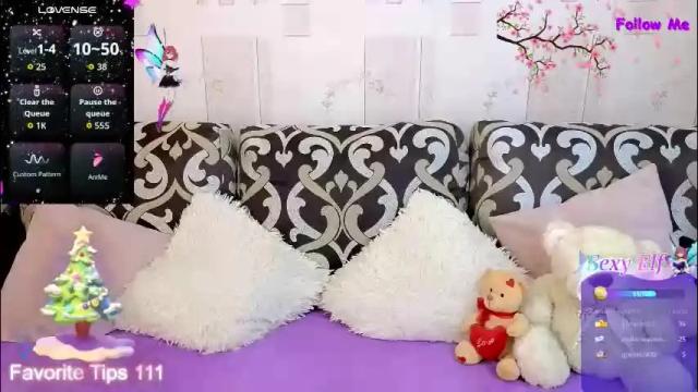 Image 11 of ginesia Stream on Chaturbate on 1 month ago