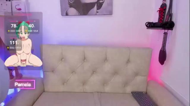 Image 3 of ginevra_boobs Stream on Chaturbate on 1 month ago