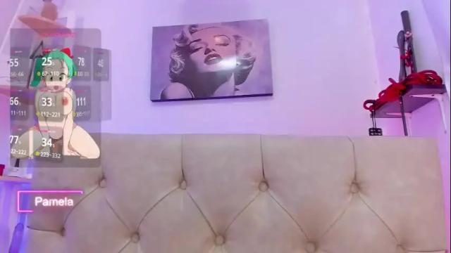 Image 2 of ginevra_boobs Stream on Chaturbate on 1 month ago