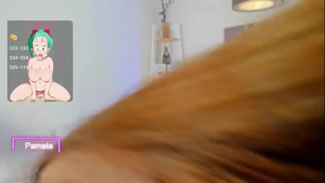 Thumbnail 1, ginevra_boobs's Stream at Chaturbate, 27 days ago