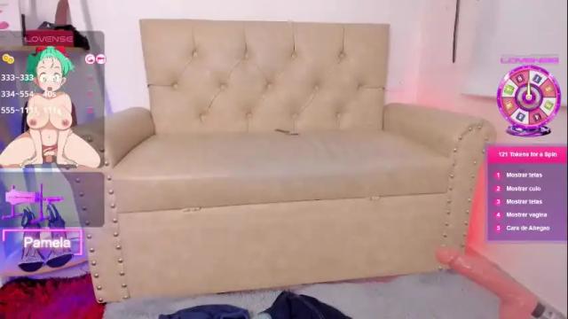 Thumbnail 2, ginevra_boobs's Stream at Chaturbate, 23 days ago